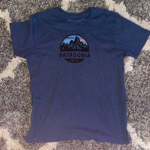 Patagonia T-shirt